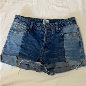 BDG Jessye Shorts